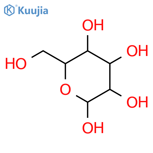 b-D-Galactose structure