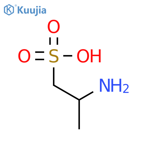 2-methyltaurine structure