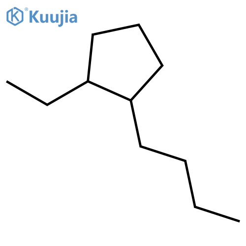 72993-32-9 structure