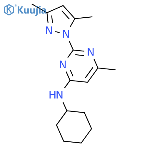 CyPPA structure