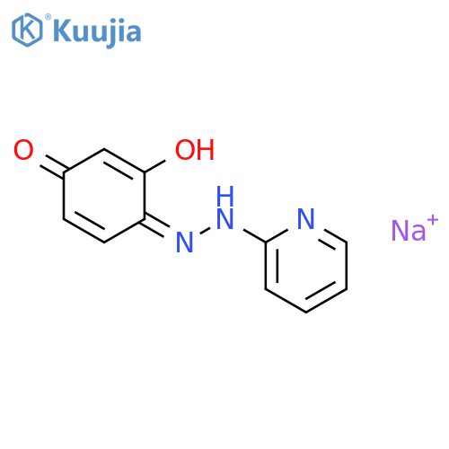 Deoxyribonucleic Acid Sodium Salt from Thymus structure