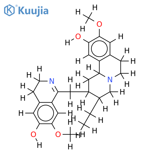 7-Desmethyl-pschyotrin structure