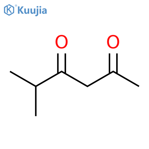 5-Hydroxy-4-hexen-3-one structure