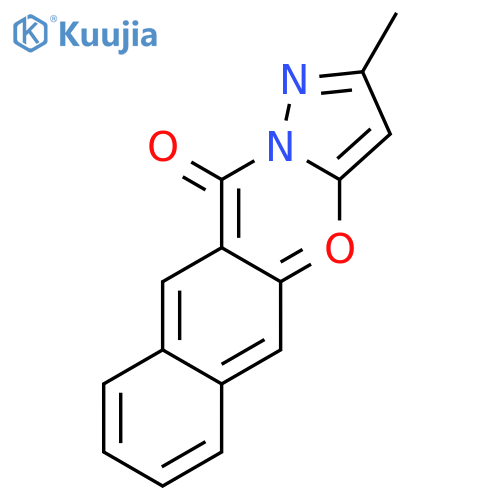 Nsc339686 structure