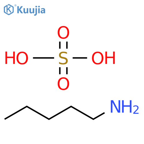 NA structure