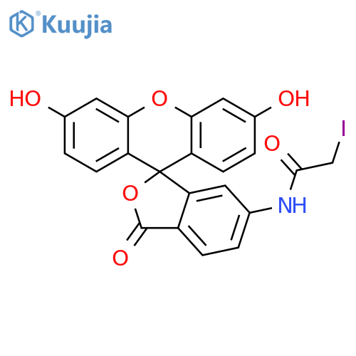 6-IAF structure