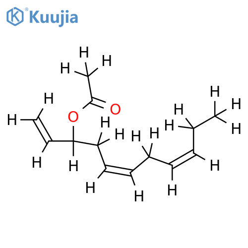 Neodictyoprolene structure