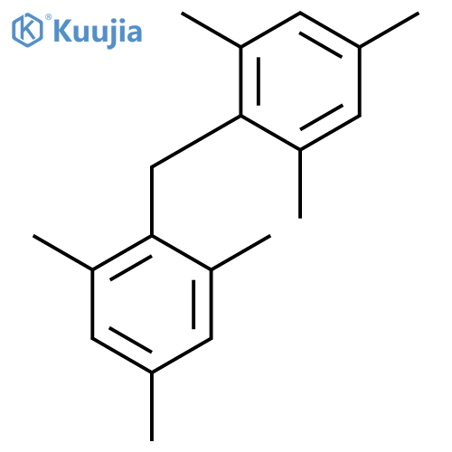 dimesitylmethane structure