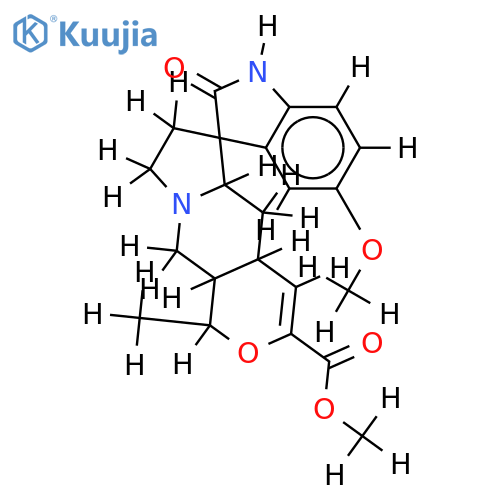Palmirine structure