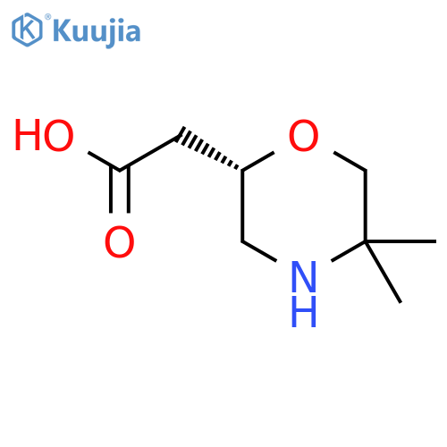 SCH 50911 structure