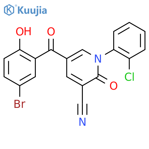 RU-0207148 structure