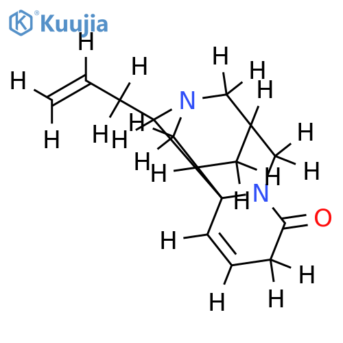 (-)-tsukushinamine B structure