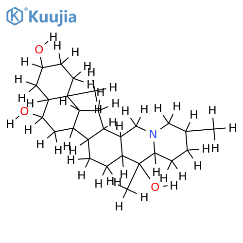 Peimin structure