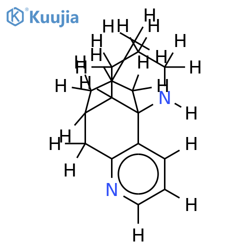 lycoda-1,3,5(18)-triene structure