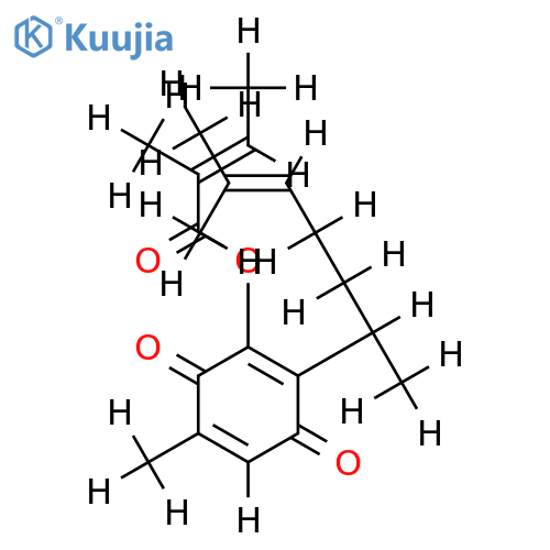 Perezonangelicat structure