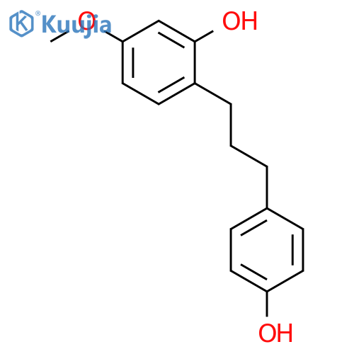 Broussonin A structure