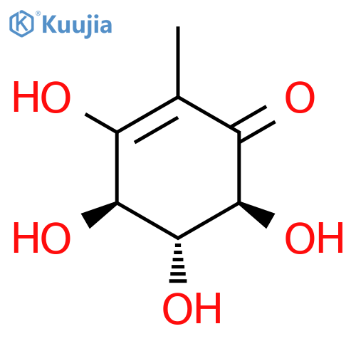 Terremutin hydrate structure