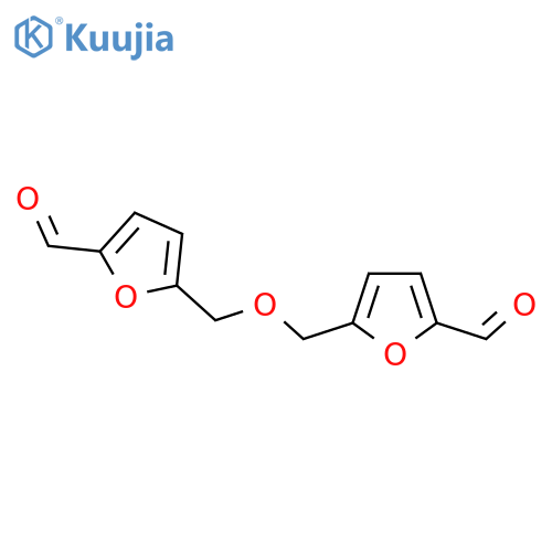Cirsiumaldehyde structure