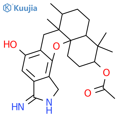 SQ 02-S-V2 structure