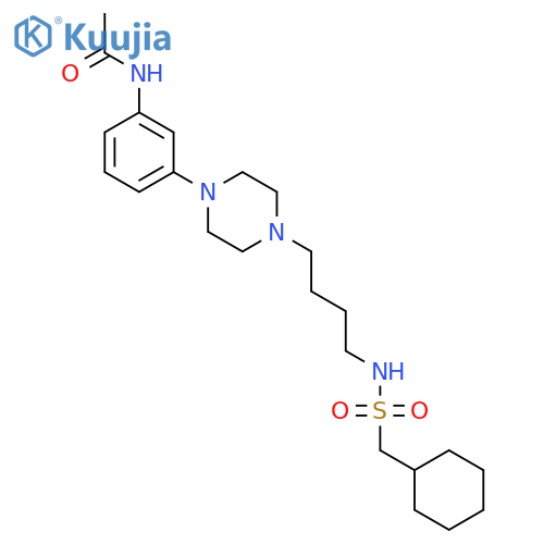 Naluzotan structure