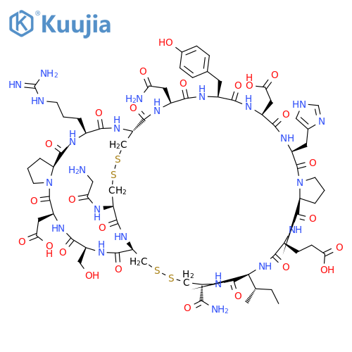 ACV 1 structure
