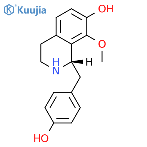 Norjuziphine structure