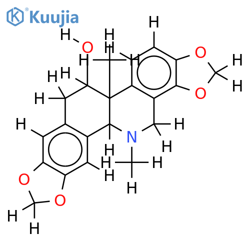 (+-)-11-epi-corynoli structure