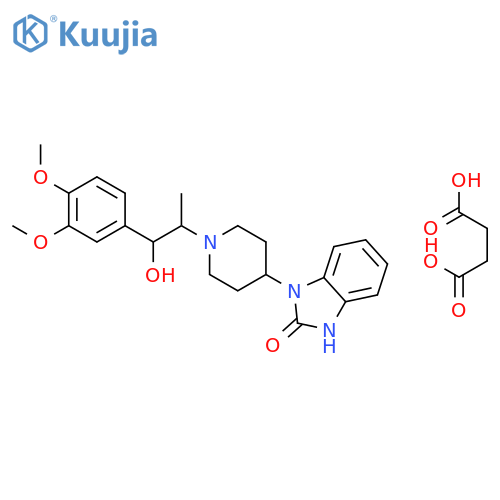 KF 4307 structure