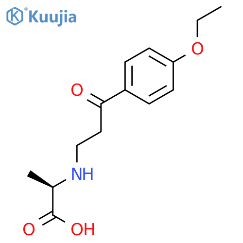 74196-61-5 structure