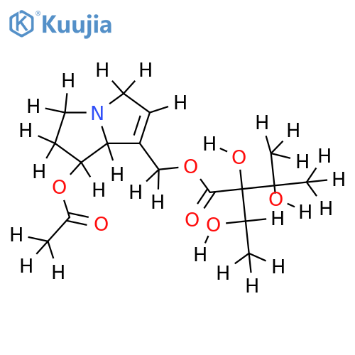 unplandicine structure