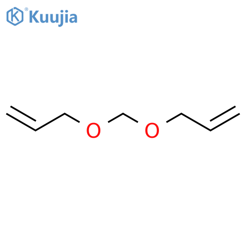 diallylformal structure