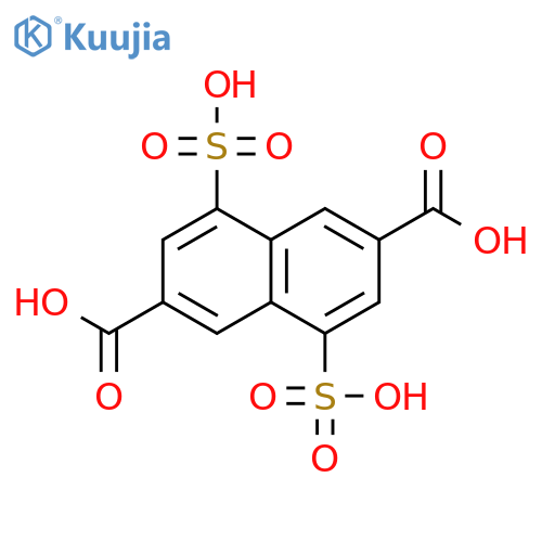 DSNDA structure