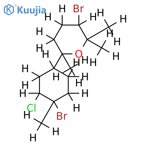 8-Deoxyisocaespitol structure