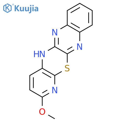 Nsc367416 structure