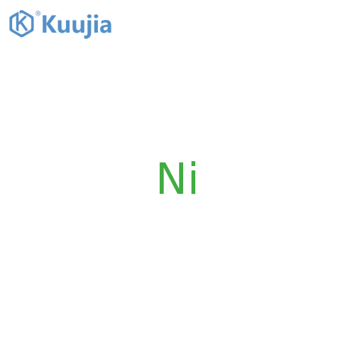 Raney-Ni structure