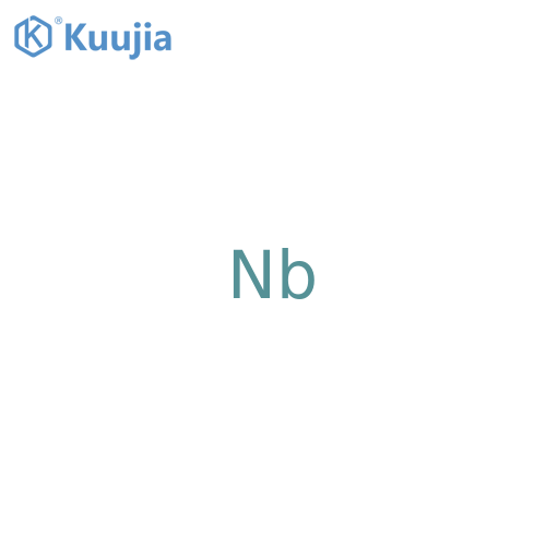 Niobium structure