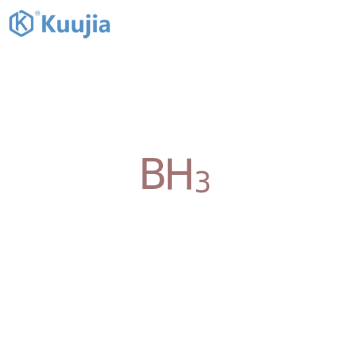 Boron, Amorphous Powder structure
