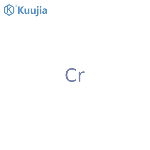 Chromium structure