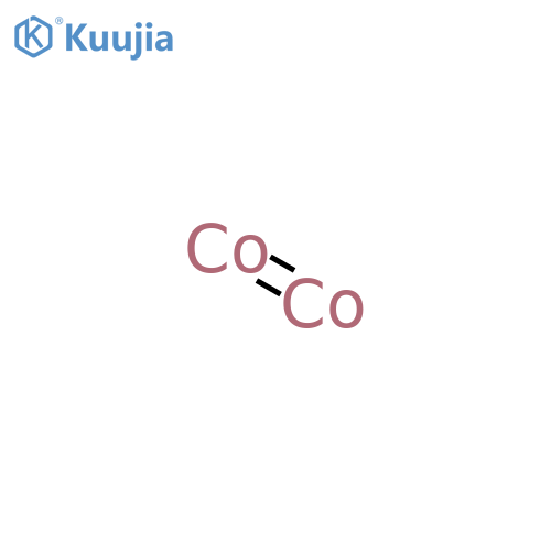 Cobalt structure