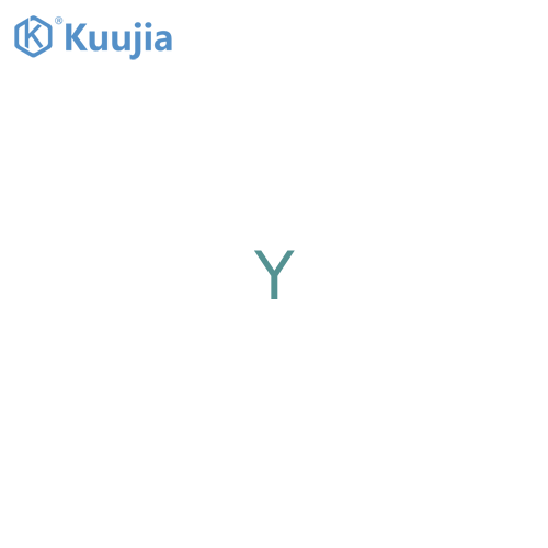 Yttrium structure