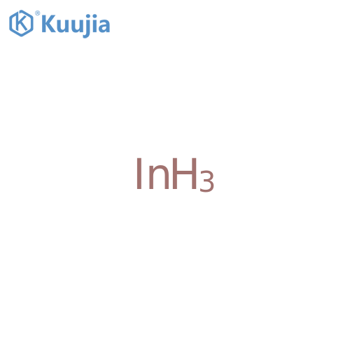 Indium Standard Solution(In 1000) structure