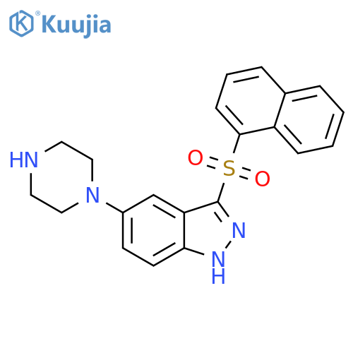 WAY-255315;SAM-315 structure