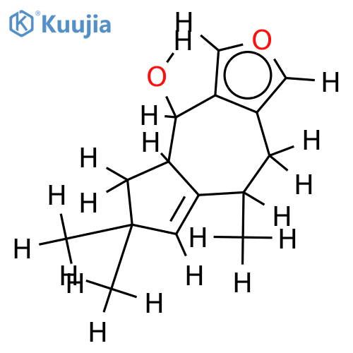 (-)-Furosardonin A structure