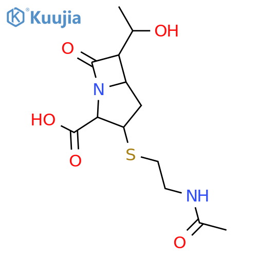 Antibiotic 17927D structure