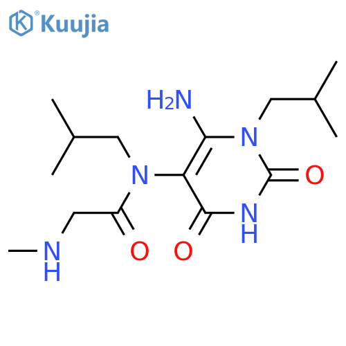 EN300-09579 structure
