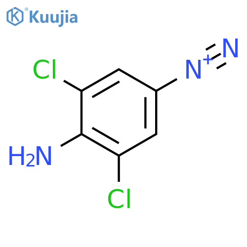 74664-23-6 structure