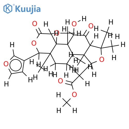 cyclocalamin structure