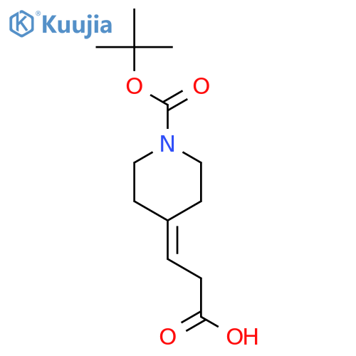 1H-Pyrrolo[2,3-b]pyridine-5-methanamine,3-fluoro- structure