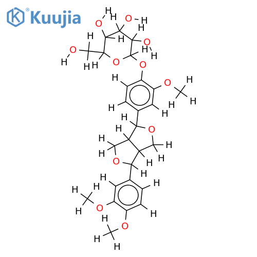 phyllirin structure