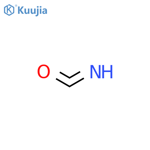 isocyanic acid structure